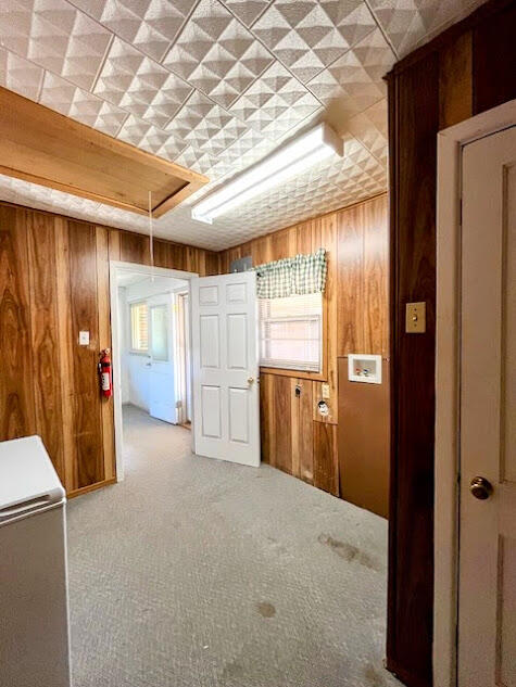 2801 57th Street Lubbock, TX 79413 - Photo 12 of 14 Laundry Room