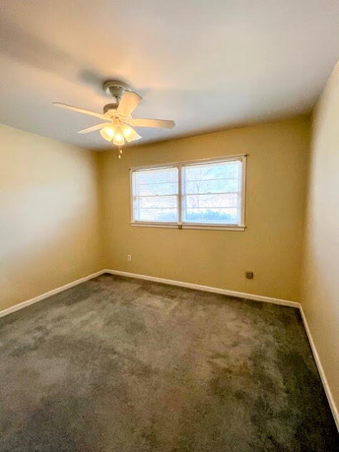 2801 57th Street Lubbock, TX 79413 - Photo 4 of 14 Bedroom 1