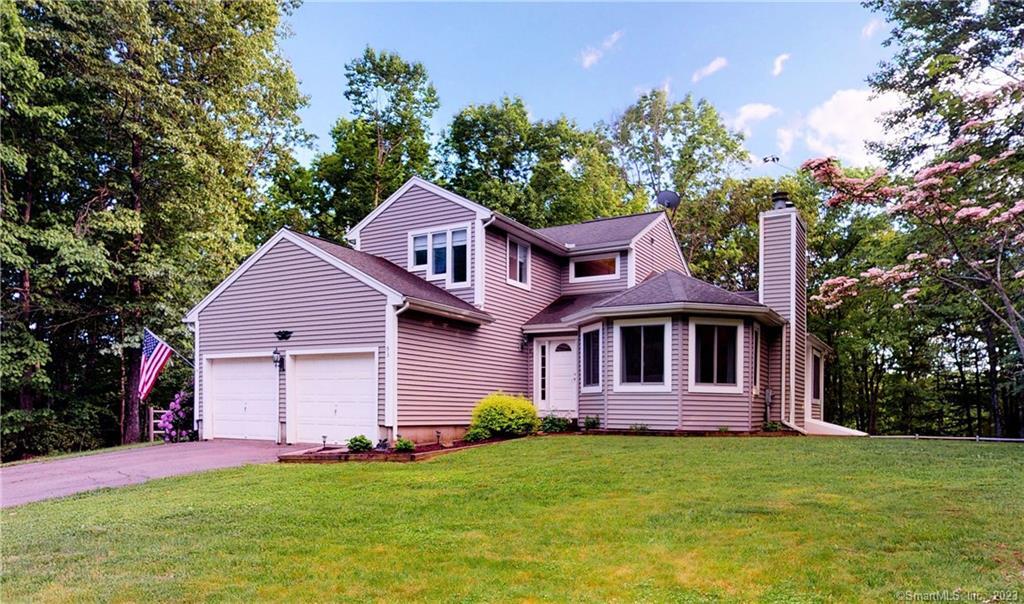 93 Wildcat Road Burlington, CT 06013 - Photo 1 of 1 Gallery Image 1