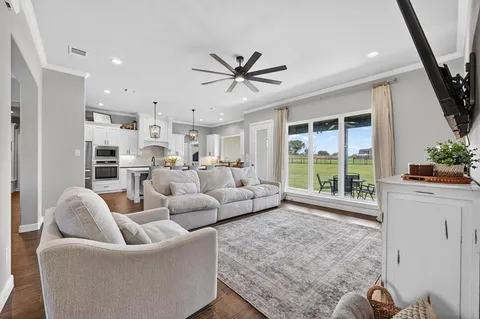 $455,000 | 849 County Road 4699, Boyd, TX 76023