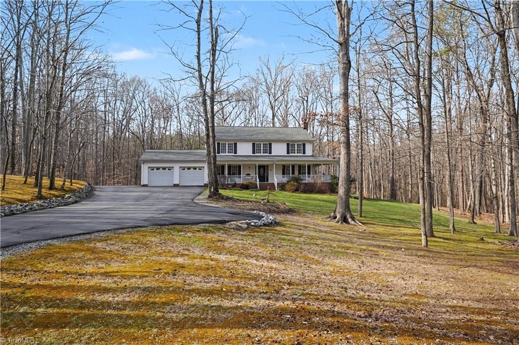 4717 Deaton Road Trinity, NC 27370 - Photo 4 of 38