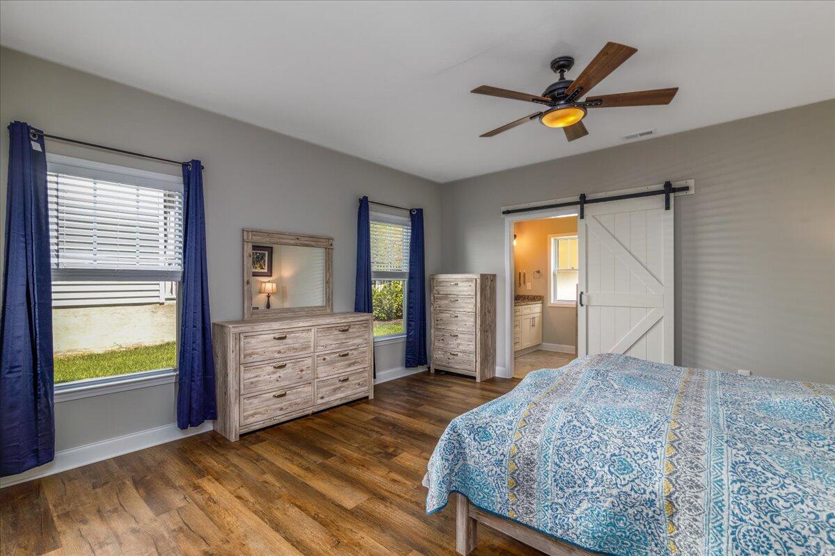 4277 Daugherty Road Salem, VA 24153 - Photo 20 of 48 a bedroom with a bed and a dresser