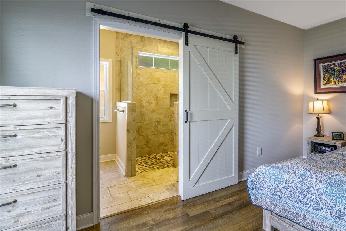 4277 Daugherty Road Salem, VA 24153 - Photo 22 of 48 a bathroom with a tub and shower