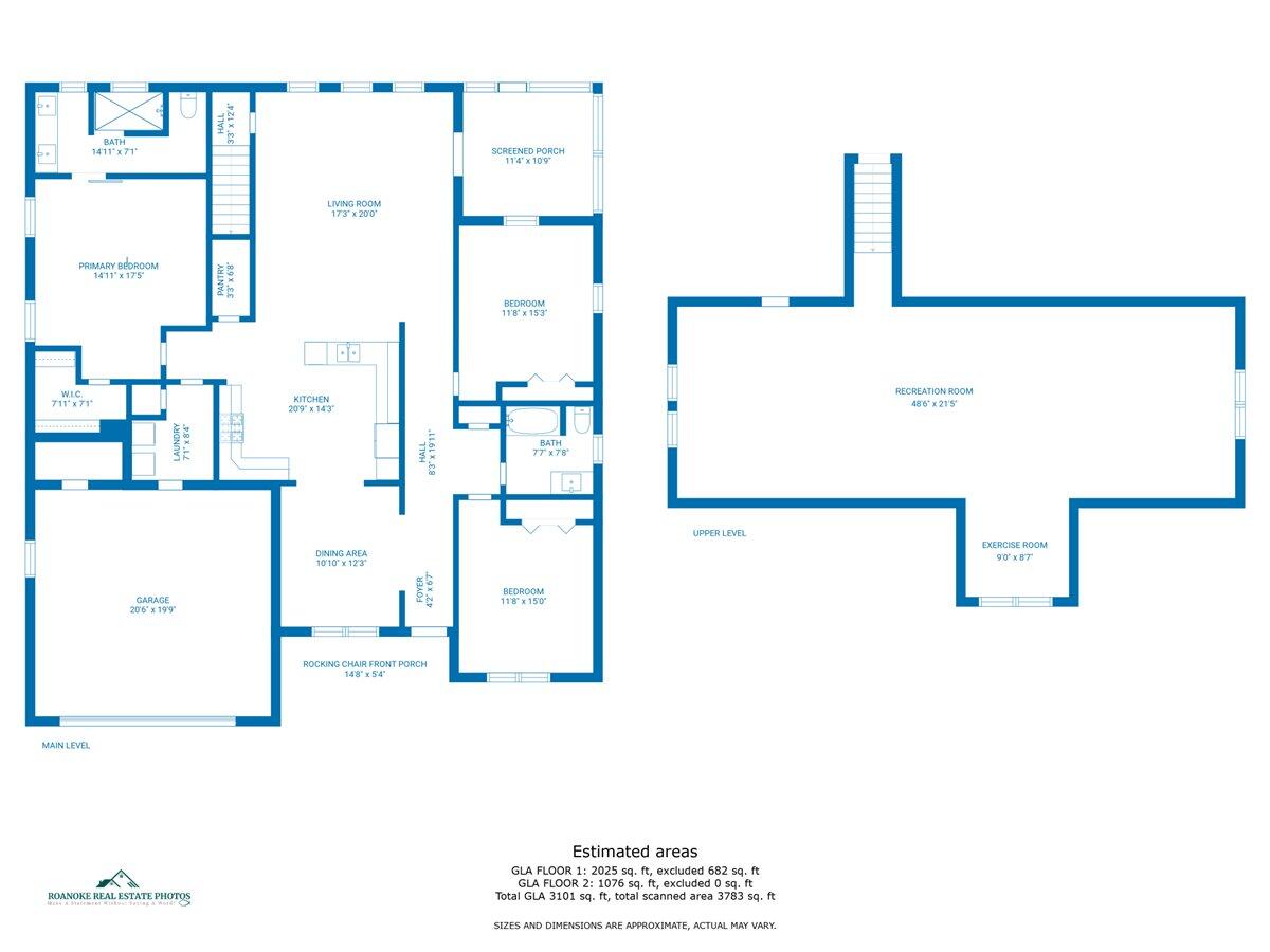 4277 Daugherty Road Salem, VA 24153 - Photo 48 of 48