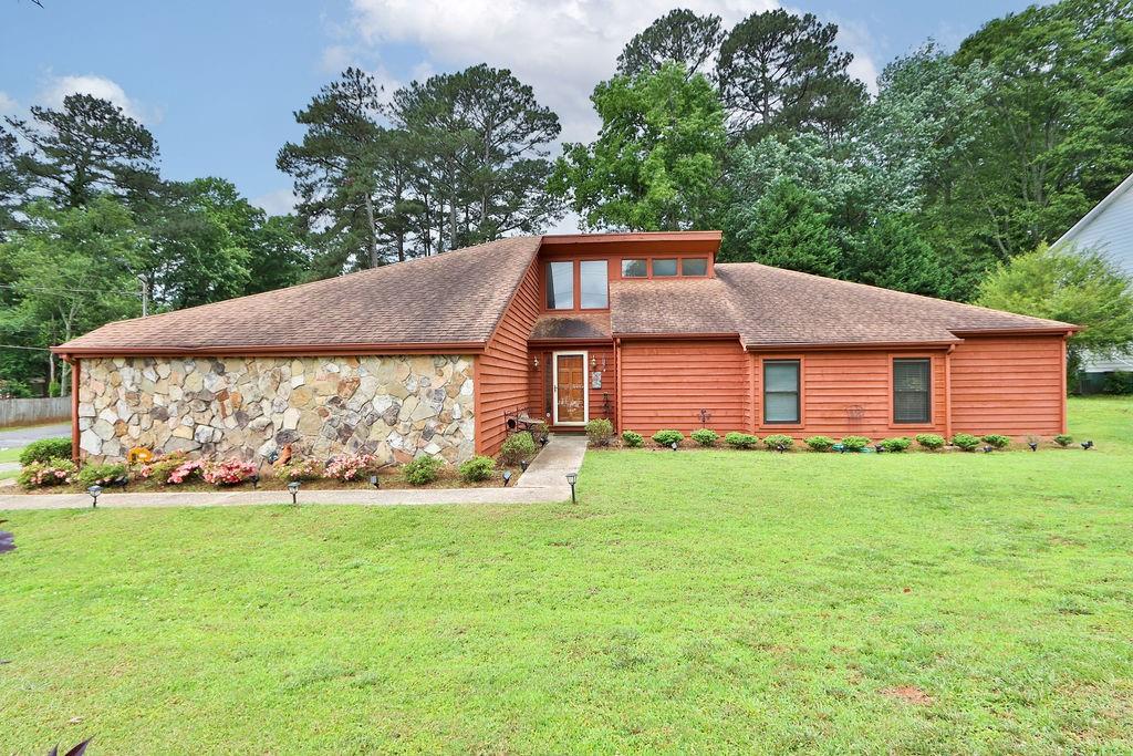 1475 Pounds Road Southwest Lilburn, GA 30047 - Photo 1 of 1 Gallery Image 1