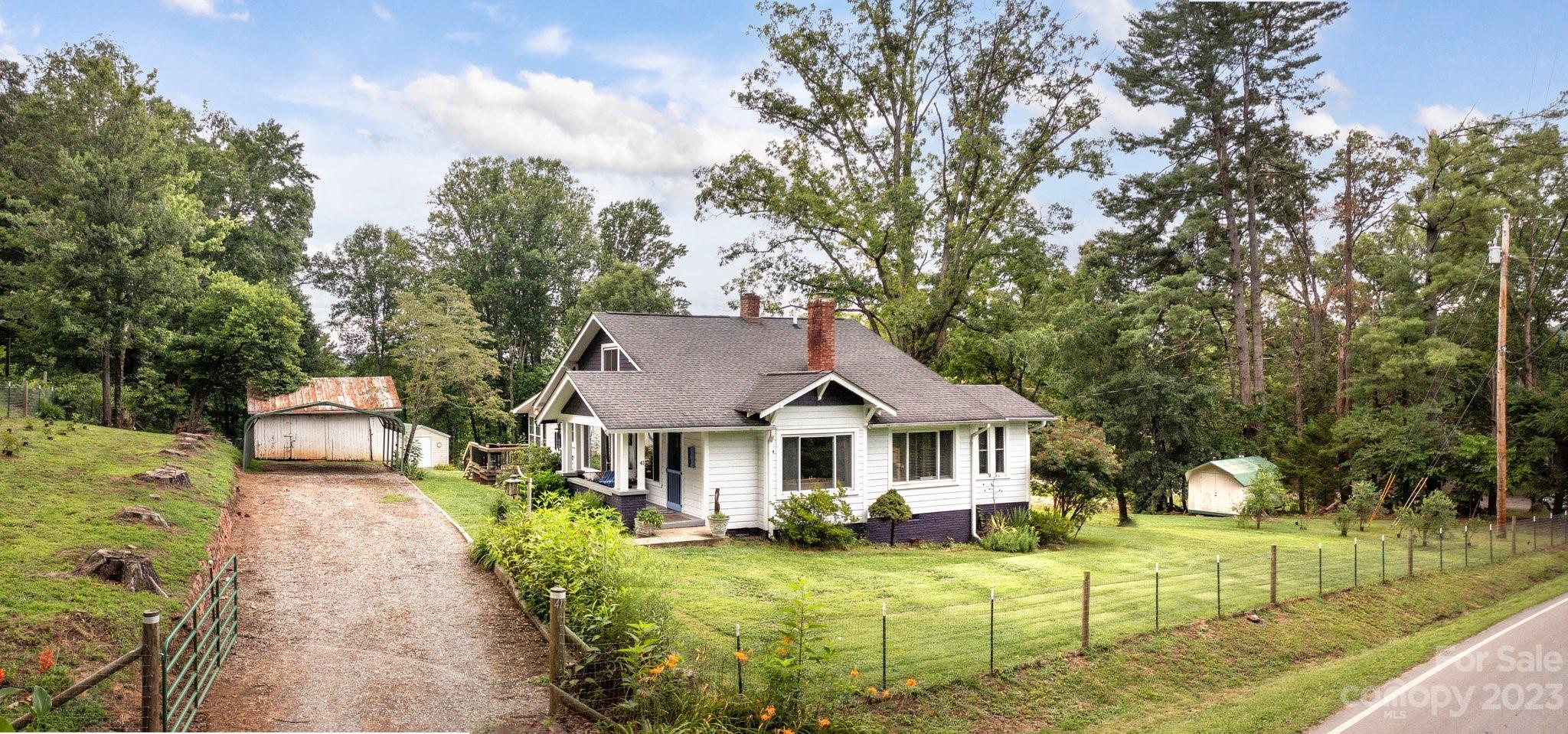 41 Lindsey Road Candler, NC 28715 - Photo 1 of 32 Gallery Image 1