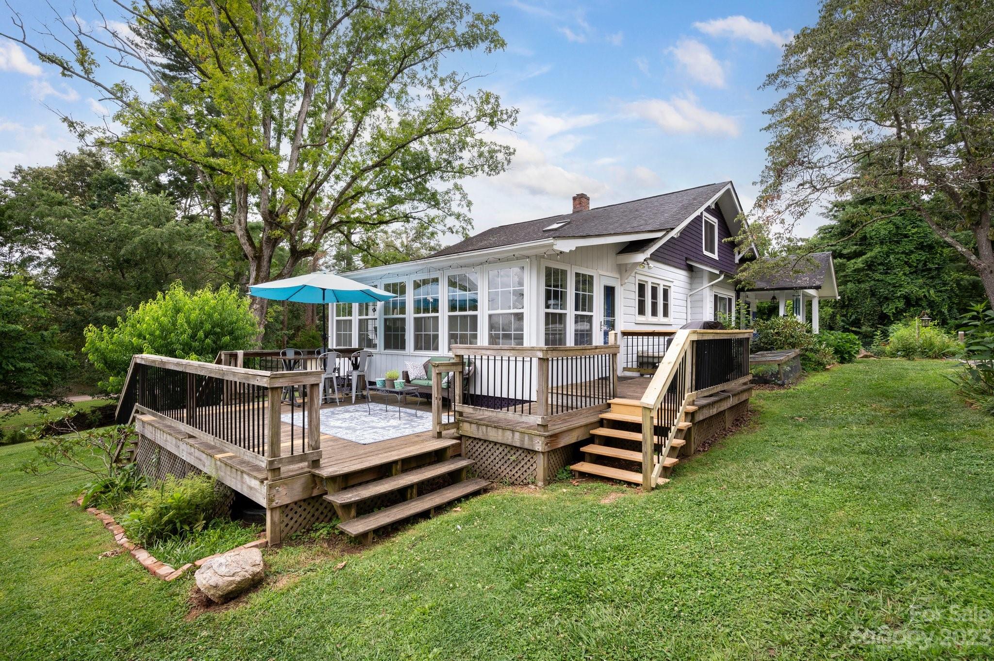 41 Lindsey Road Candler, NC 28715 - Photo 29 of 32 Gallery Image 29