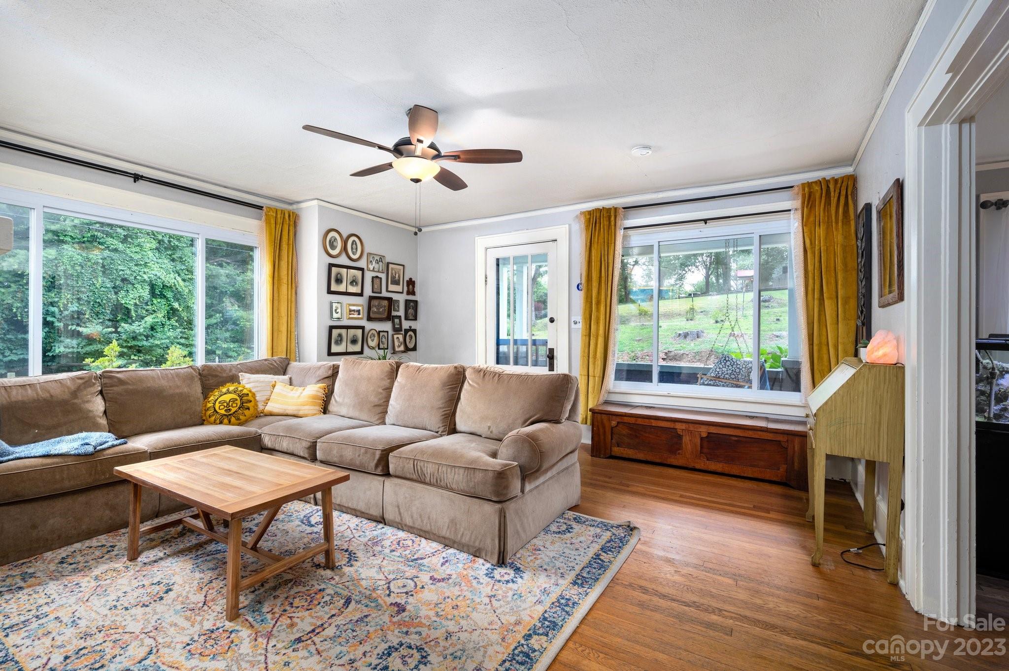 41 Lindsey Road Candler, NC 28715 - Photo 6 of 32 Gallery Image 6
