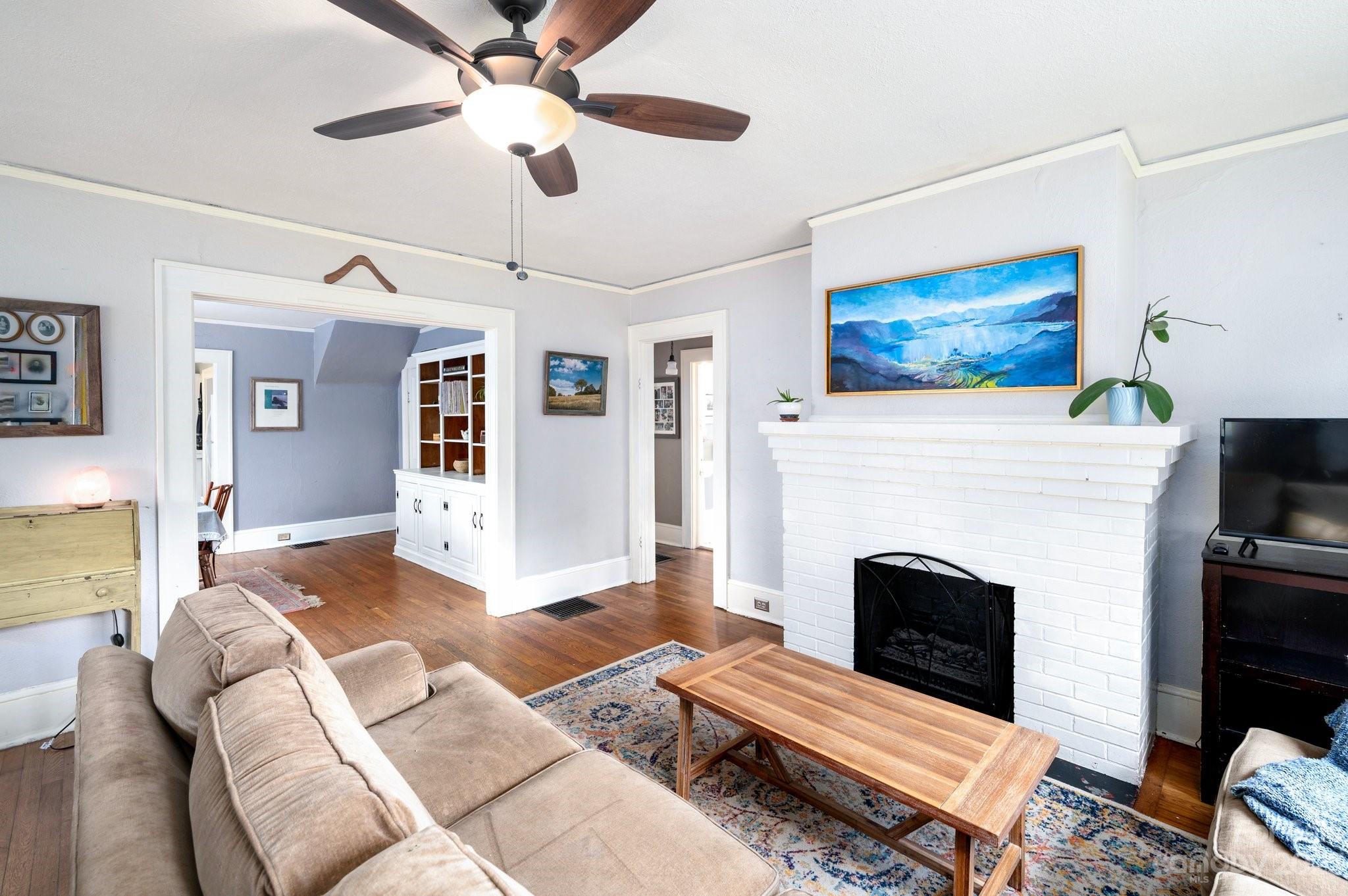 41 Lindsey Road Candler, NC 28715 - Photo 7 of 32 Gallery Image 7