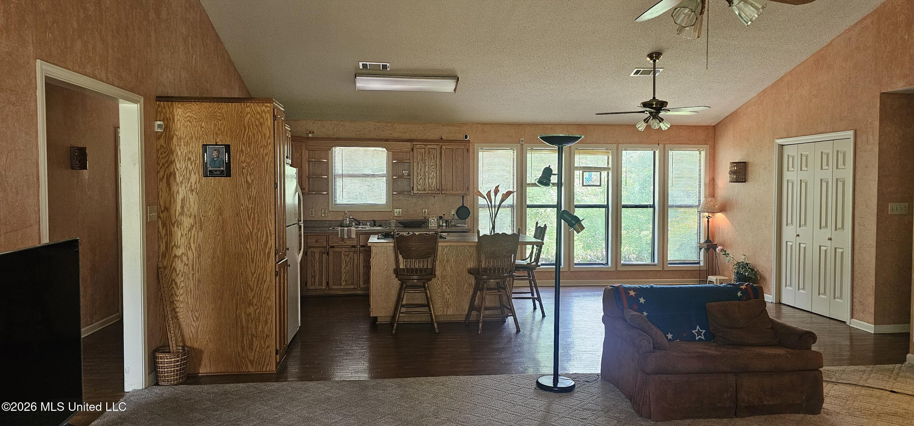 405 Chickasaw Road Pope, MS 38658 - Photo 8 of 24 1000061742