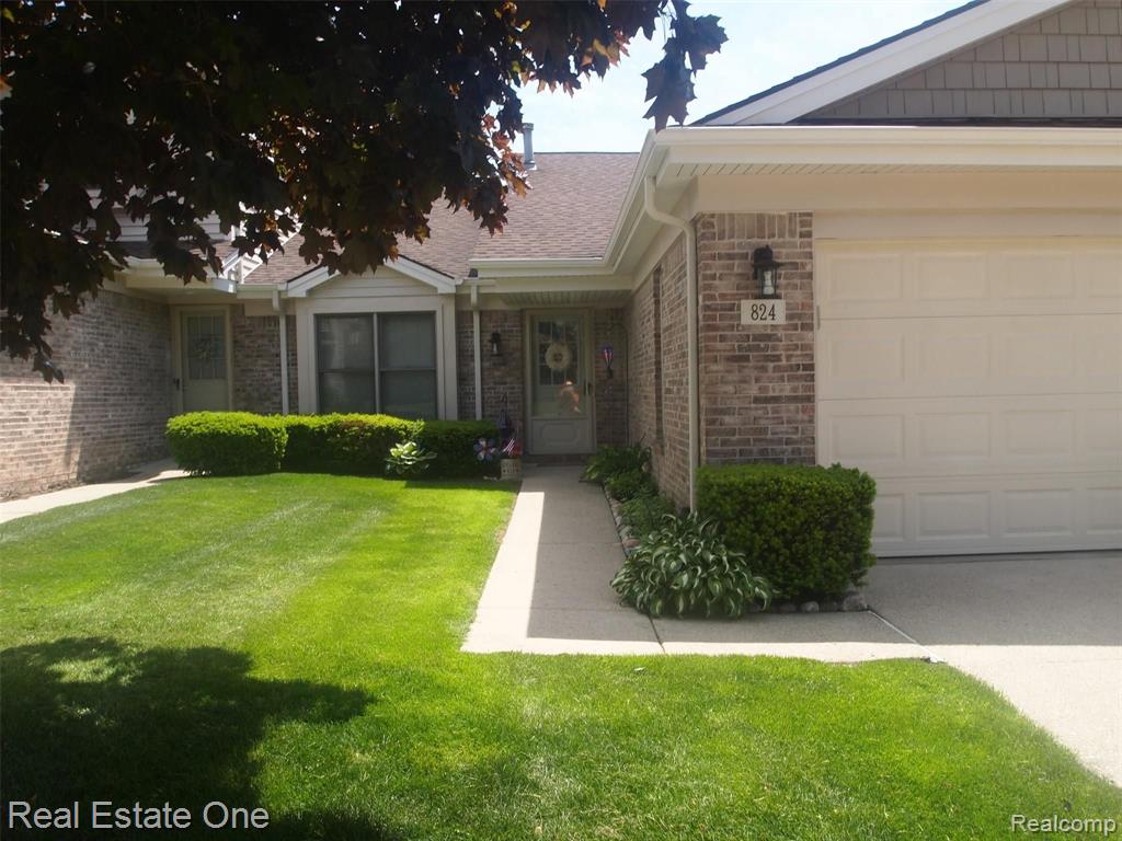 824 Ridgeside Drive, Unit 37 Milford, MI 48381 - Photo 37 of 37
