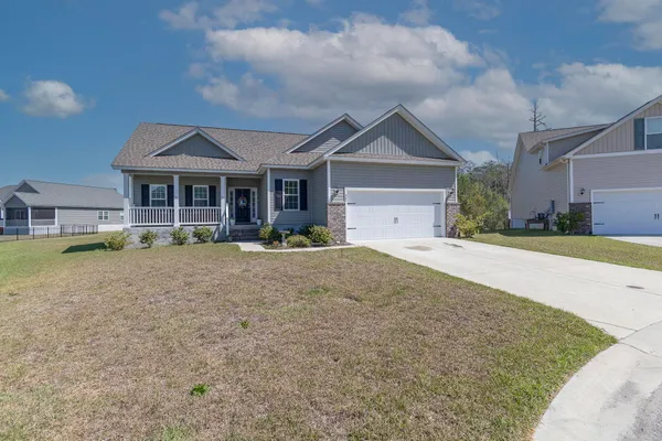 $339,000 | 604 Winnow Way, Georgetown, SC 29440