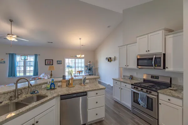 $339,000 | 604 Winnow Way, Georgetown, SC 29440