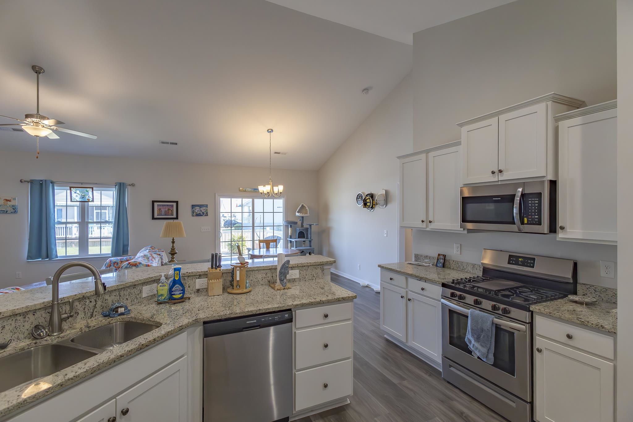 604 Winnow Way Georgetown, SC 29440 - Photo 12 of 25