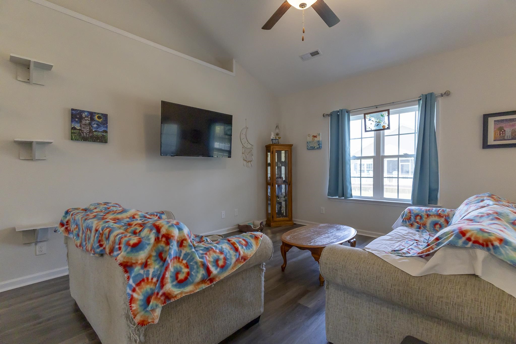 604 Winnow Way Georgetown, SC 29440 - Photo 17 of 25