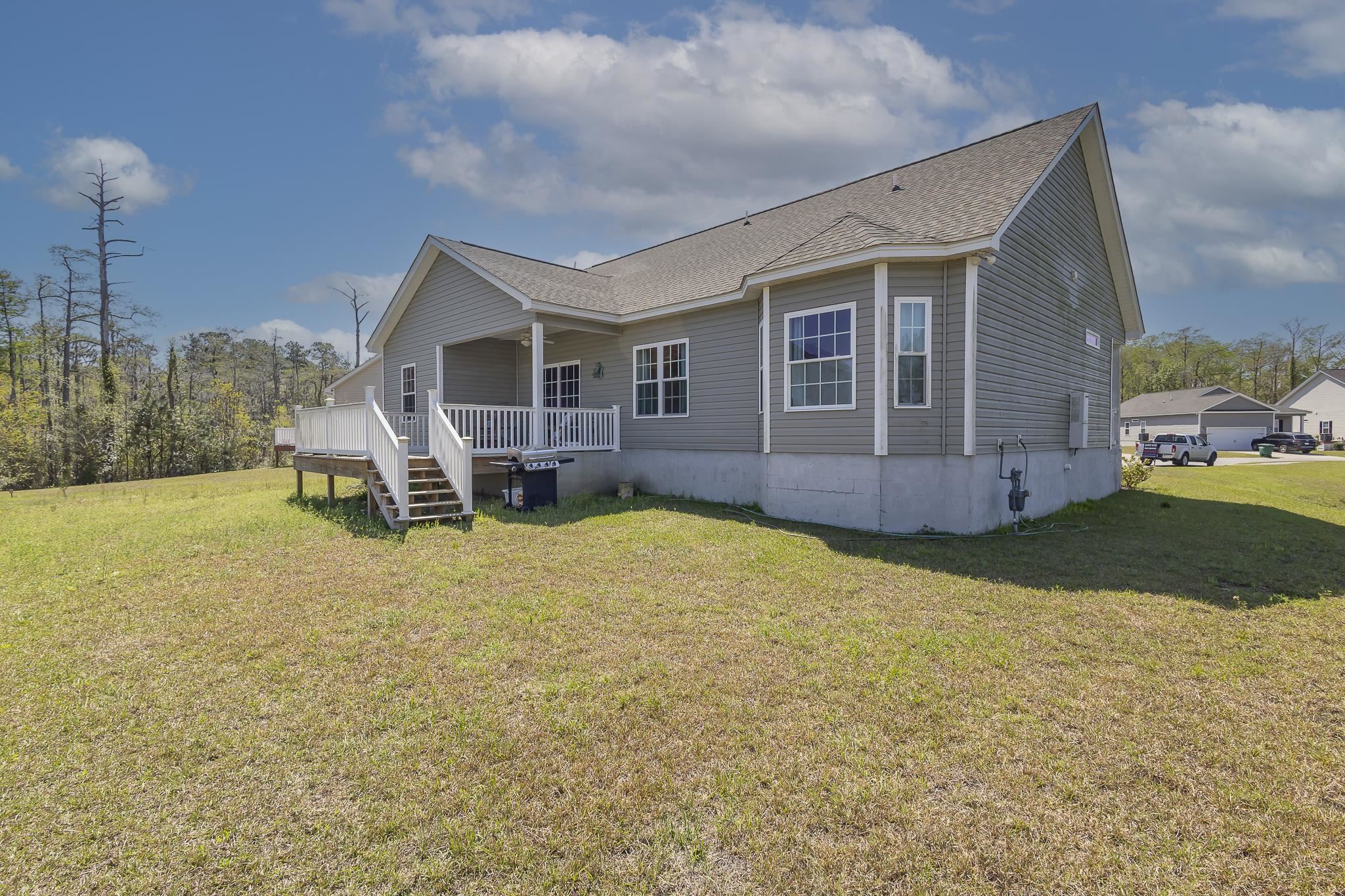 604 Winnow Way Georgetown, SC 29440 - Photo 4 of 25