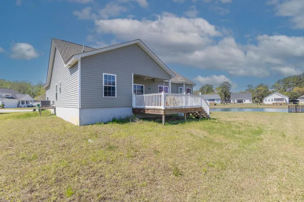 $339,000 | 604 Winnow Way, Georgetown, SC 29440