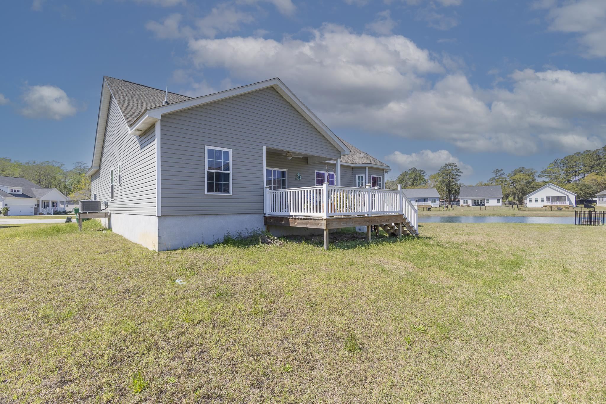 604 Winnow Way Georgetown, SC 29440 - Photo 5 of 25
