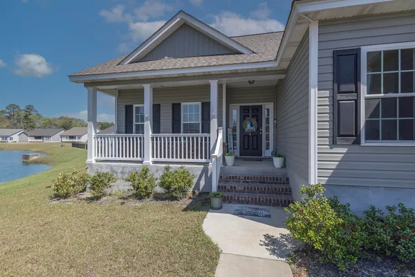 $339,000 | 604 Winnow Way, Georgetown, SC 29440