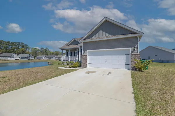 $339,000 | 604 Winnow Way, Georgetown, SC 29440