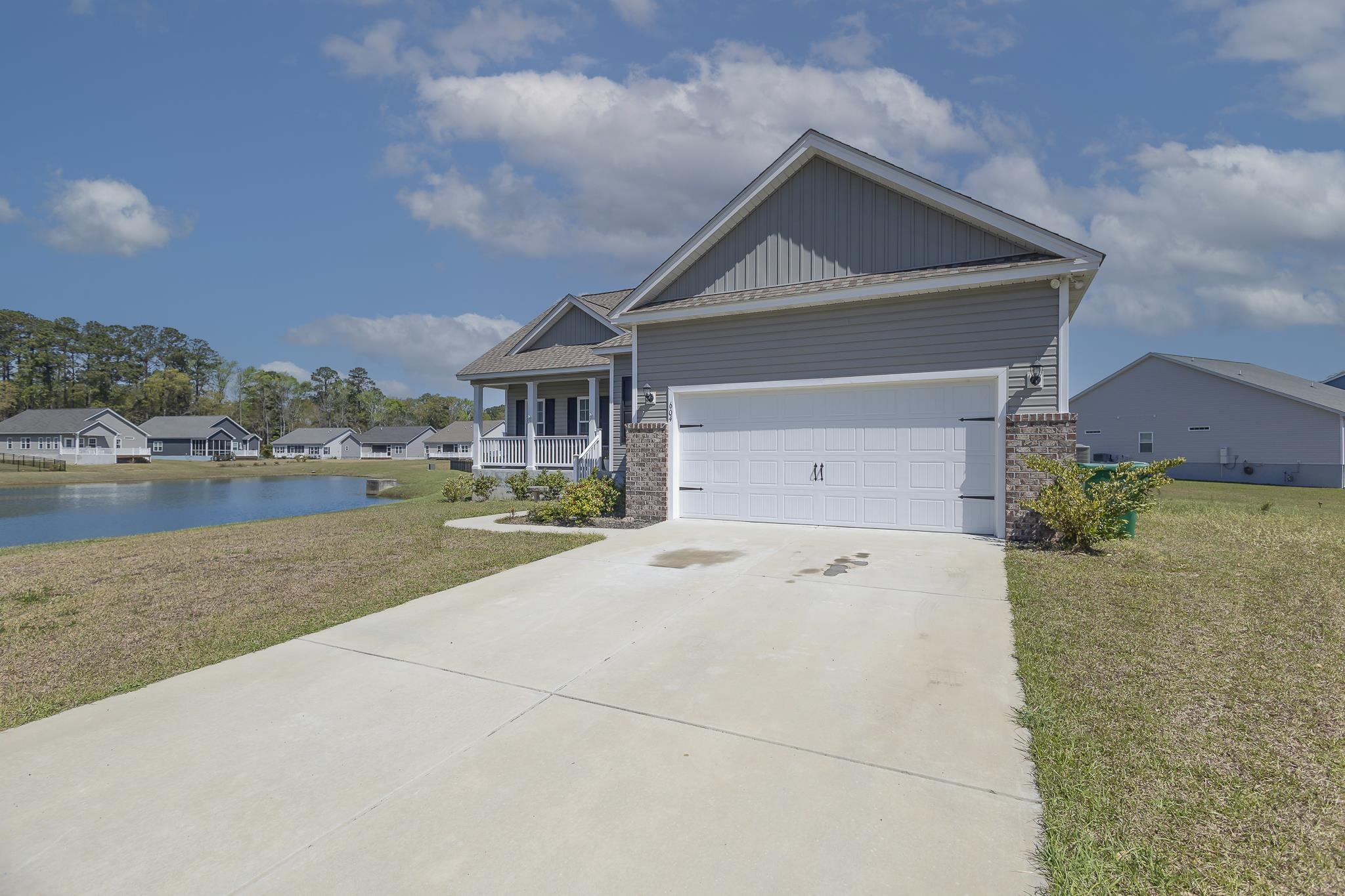 604 Winnow Way Georgetown, SC 29440 - Photo 7 of 25
