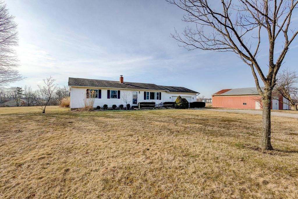 8750 Sycamore Road Centerburg, OH 43011 - Photo 2 of 42 1-2