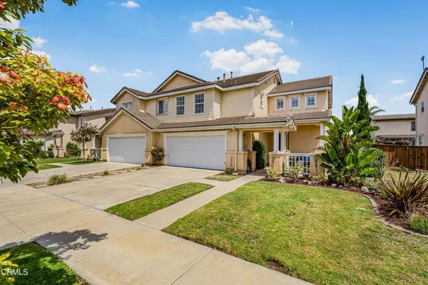 $769,900 | 1117 Vaquero Drive, Oxnard, CA 93030