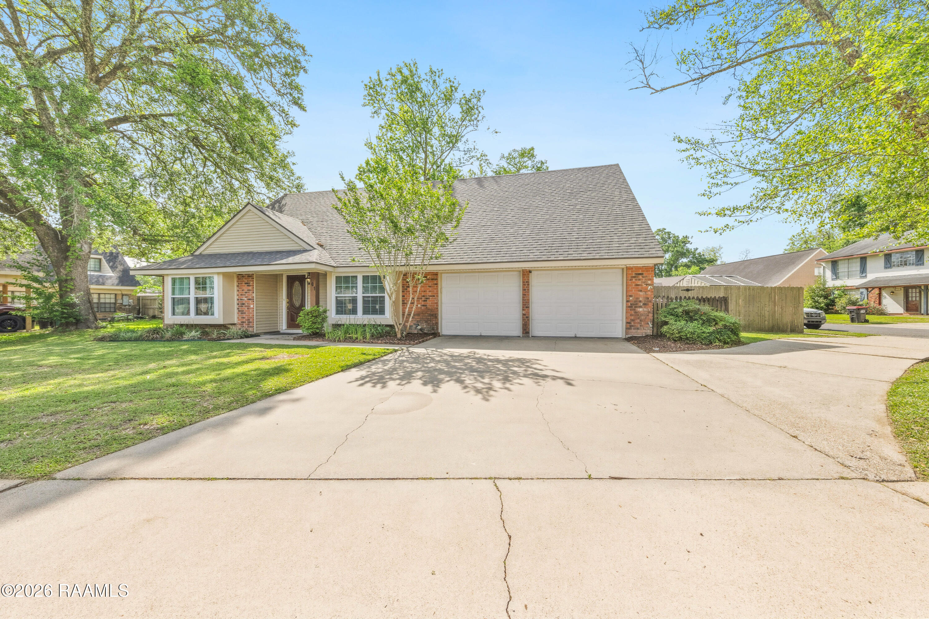 101 Duncan Circle Lafayette, LA 70503 - Photo 4 of 45 101DuncanDr-5