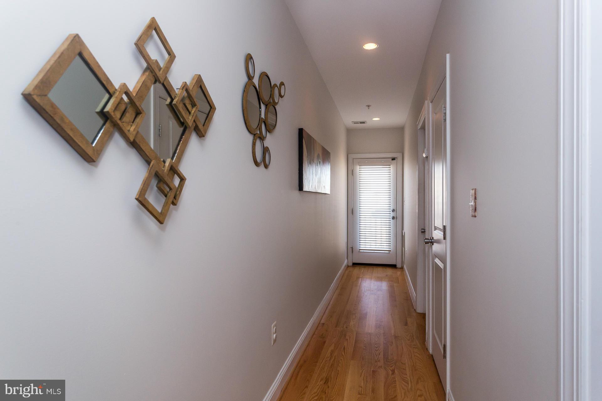 2450 Ontario Road Northwest, Unit 4 Washington, DC 20009 - Photo 14 of 30 Interior (General)