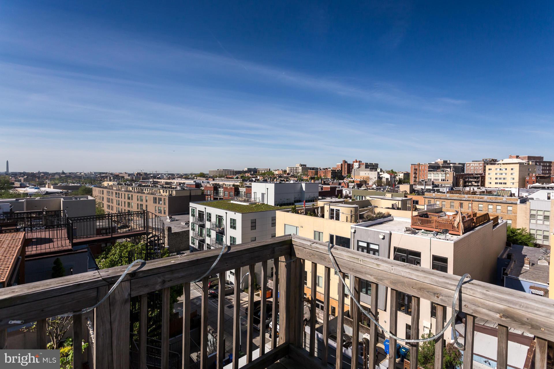 2450 Ontario Road Northwest, Unit 4 Washington, DC 20009 - Photo 28 of 30 Exterior (General)