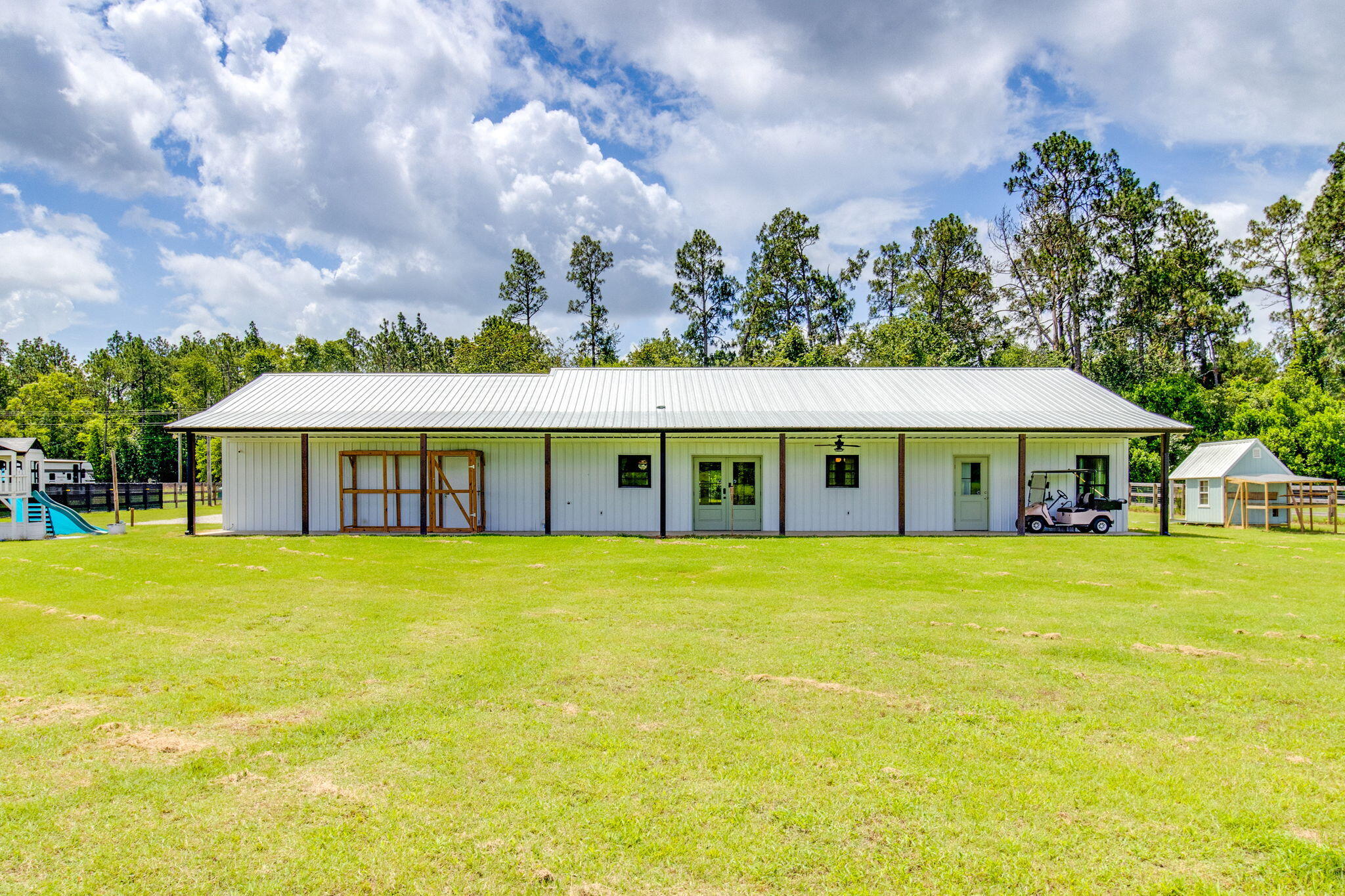 1936 Ben Franklin Road Leesville, SC 29070 - Photo 49 of 58
