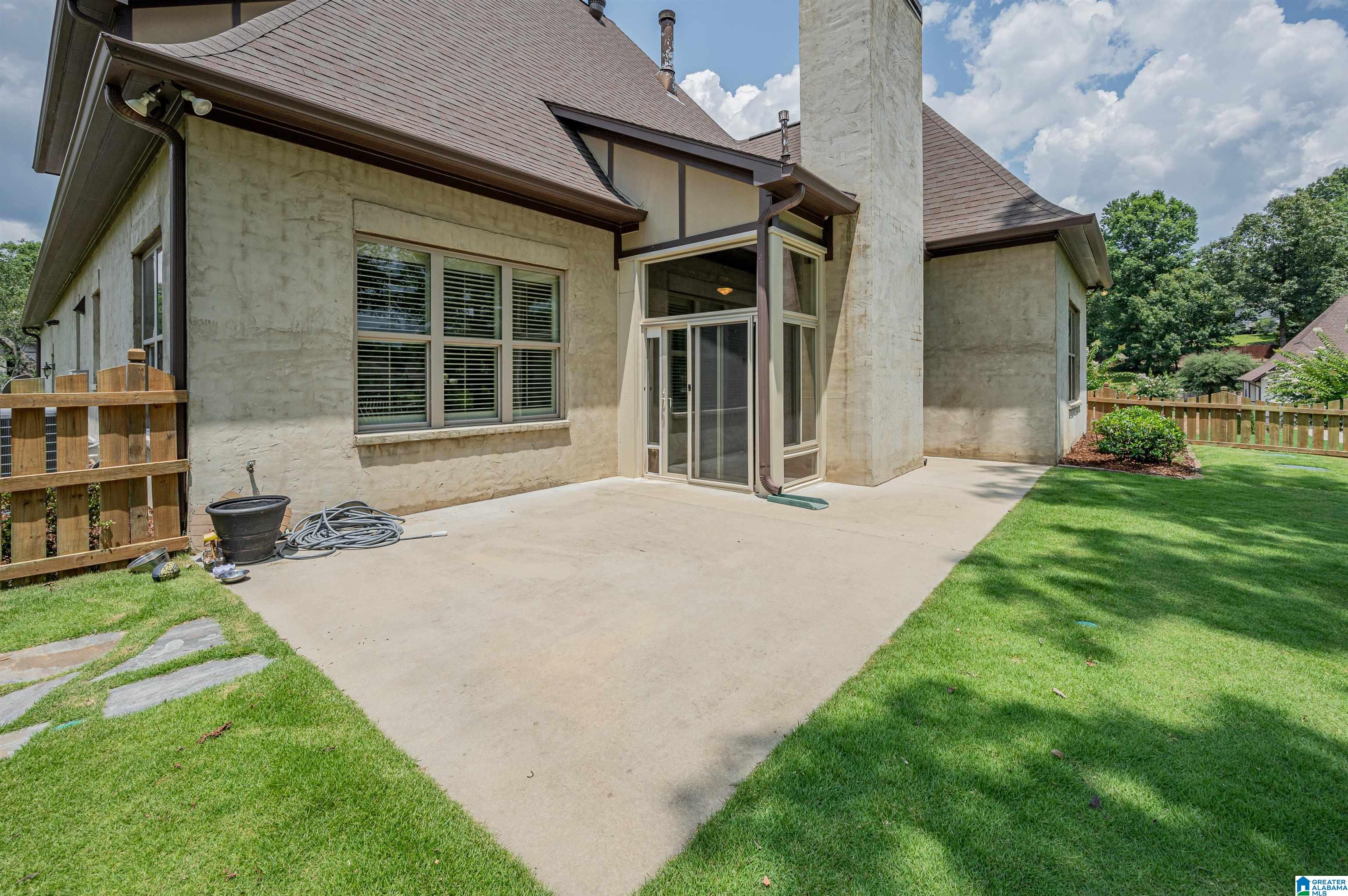 276 Normandy Lane Chelsea, AL 35043 - Photo 44 of 48
