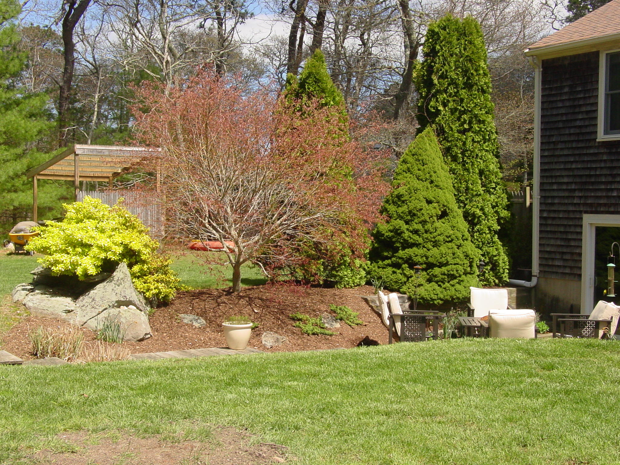 87 Red Fawn Road Brewster, MA 02631 - Photo 10 of 33 DSC01410