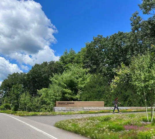 $609,000 | Lot 11 Prospect Reserve Way, Kennebunkport, ME 04046