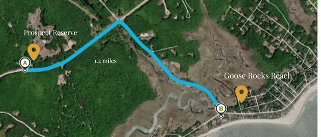 $609,000 | Lot 11 Prospect Reserve Way, Kennebunkport, ME 04046