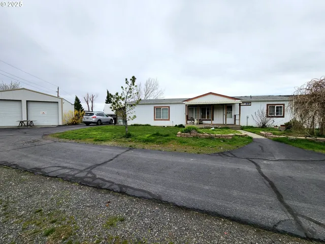 $445,000 | 1425 Main Street, Arlington, OR 97812