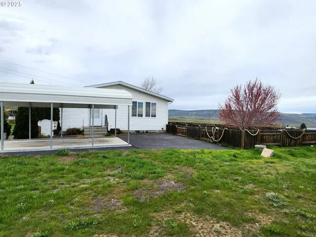 $445,000 | 1425 Main Street, Arlington, OR 97812