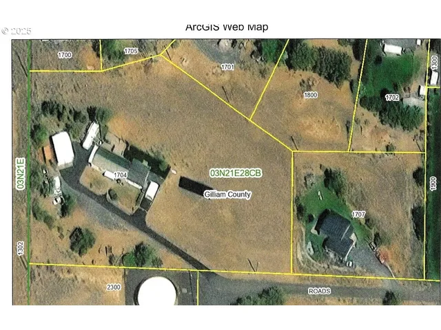 $445,000 | 1425 Main Street, Arlington, OR 97812