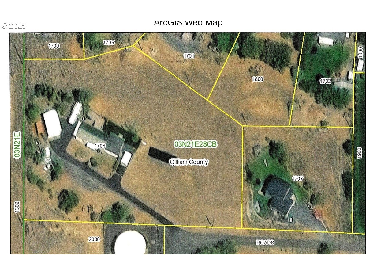 1425 Main Street Arlington, OR 97812 - Photo 30 of 30