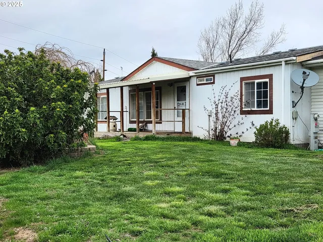 $445,000 | 1425 Main Street, Arlington, OR 97812