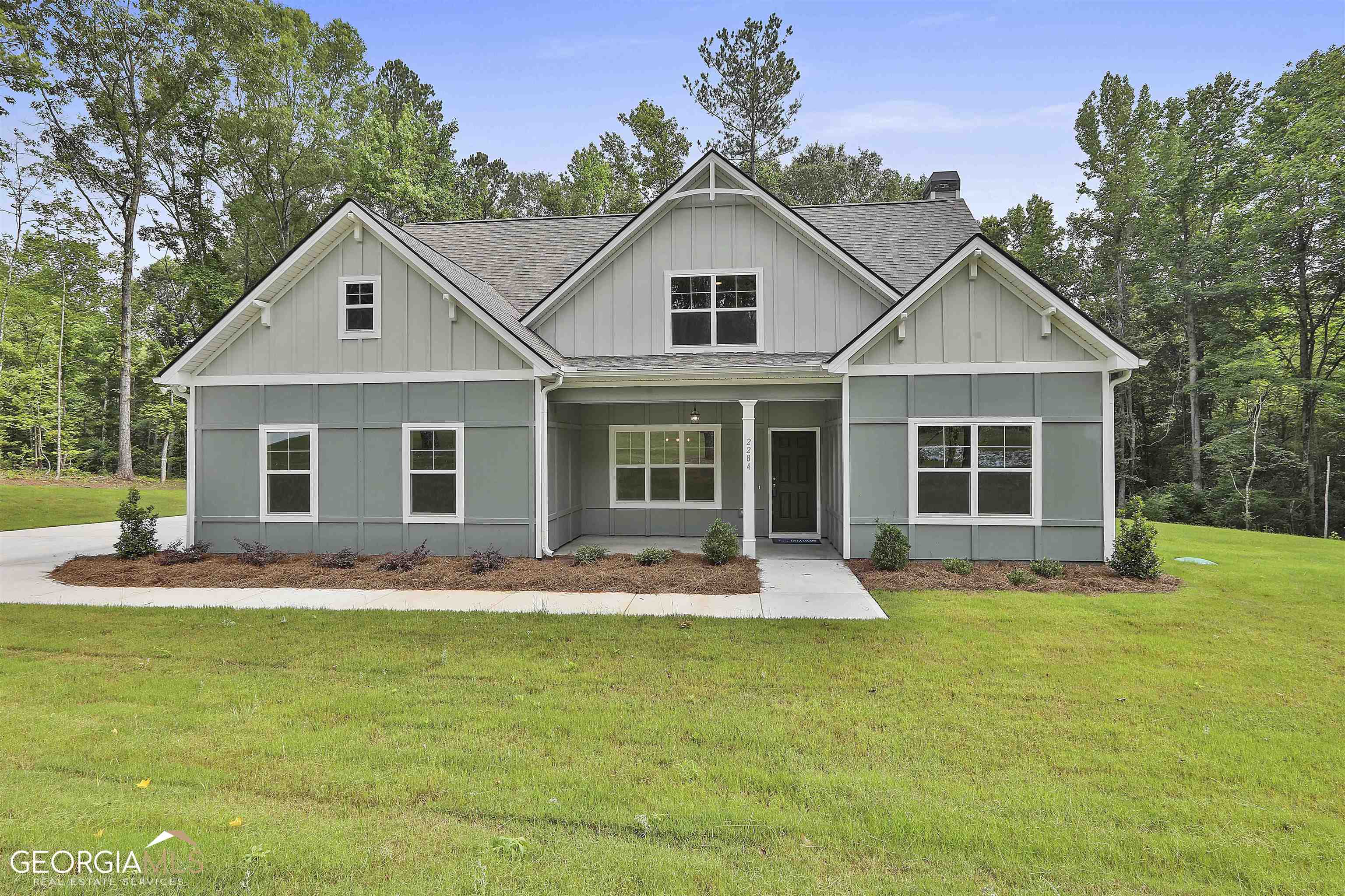 2284 Martin Mill Road, Unit 4 Newnan, GA 30263 - Photo 1 of 1 Gallery Image 1
