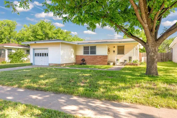 $199,999 | 3134 South 21st Street, Abilene, TX 79605