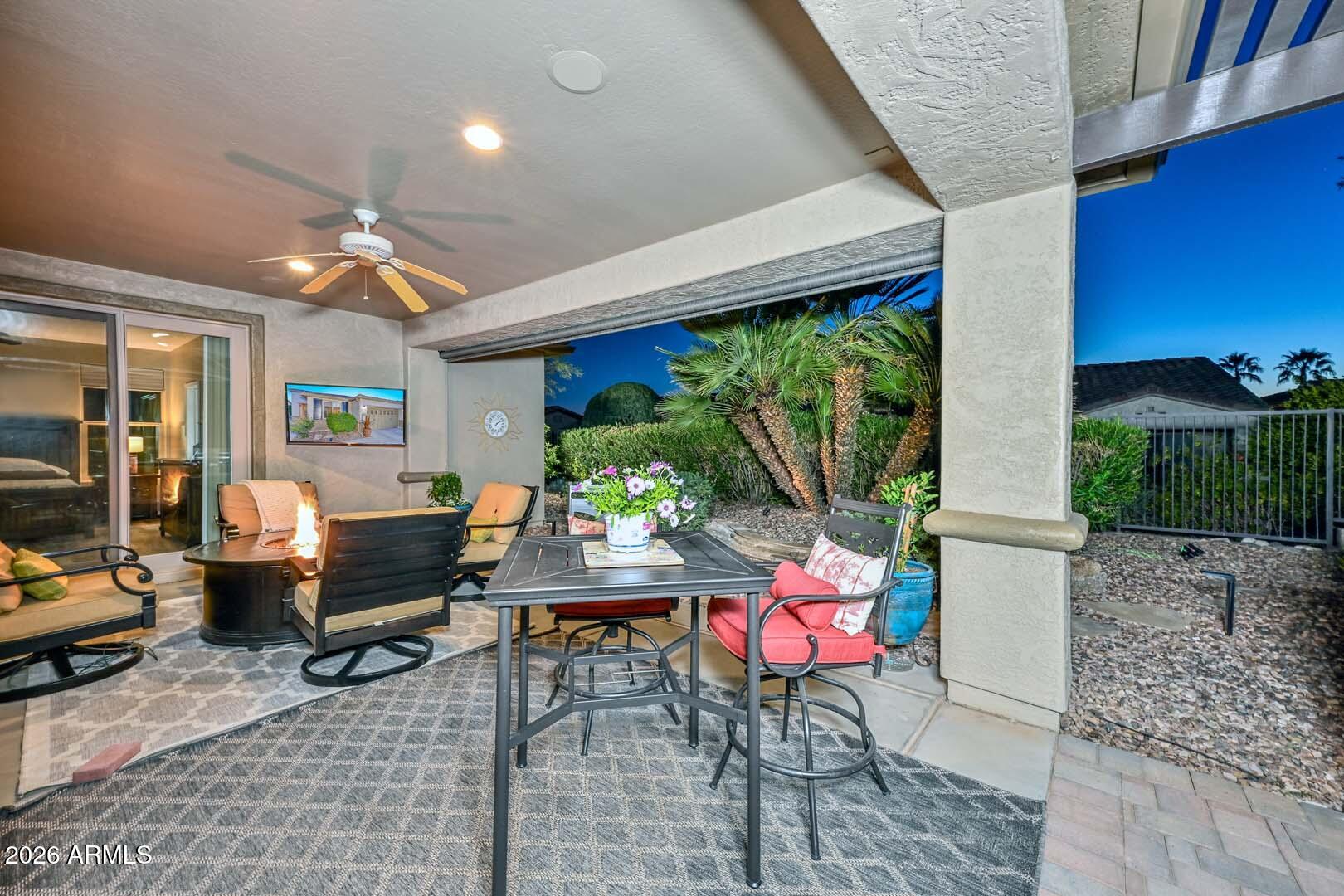 12843 West Black Hill Road Peoria, AZ 85383 - Photo 14 of 47 Patio