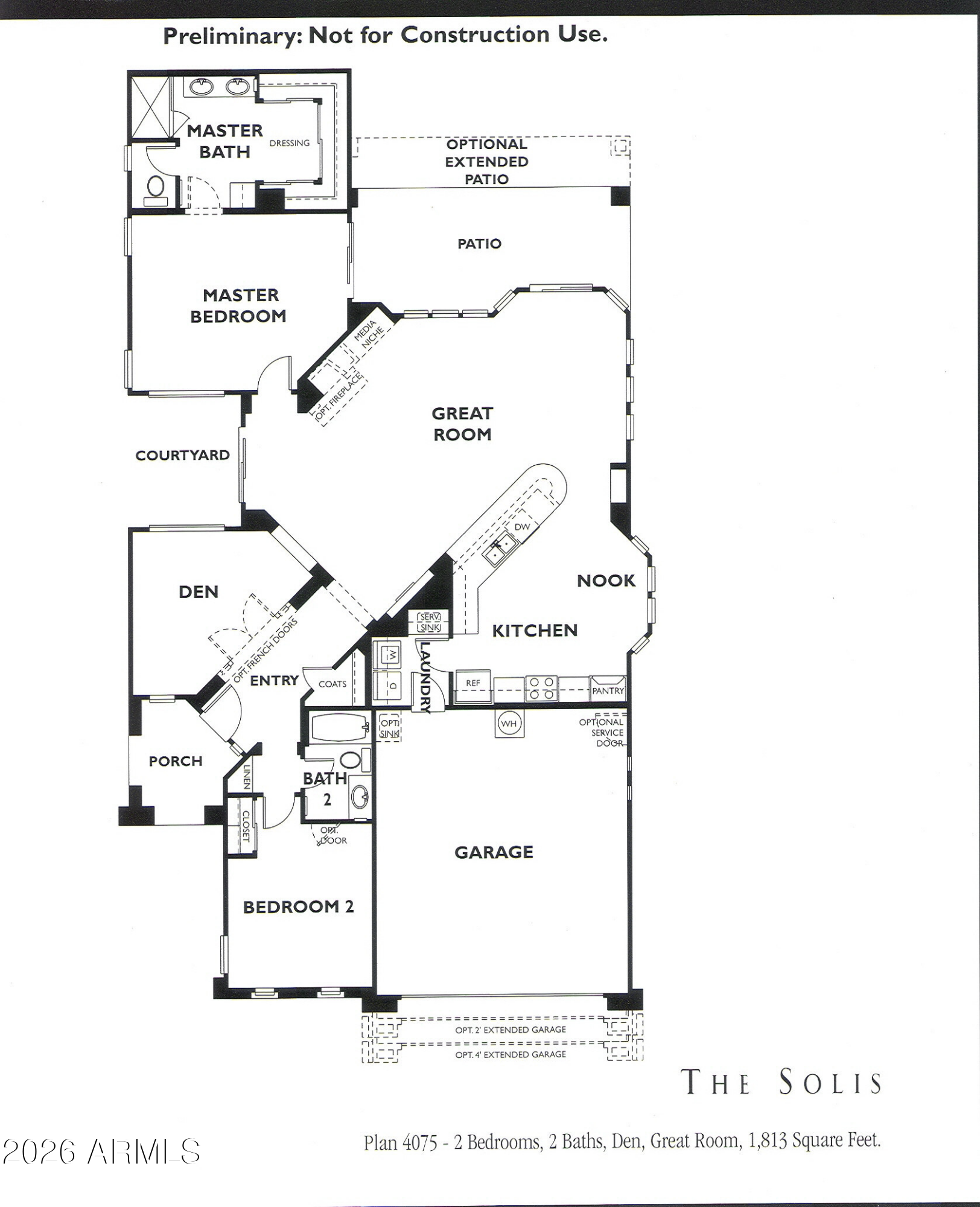 12843 West Black Hill Road Peoria, AZ 85383 - Photo 47 of 47