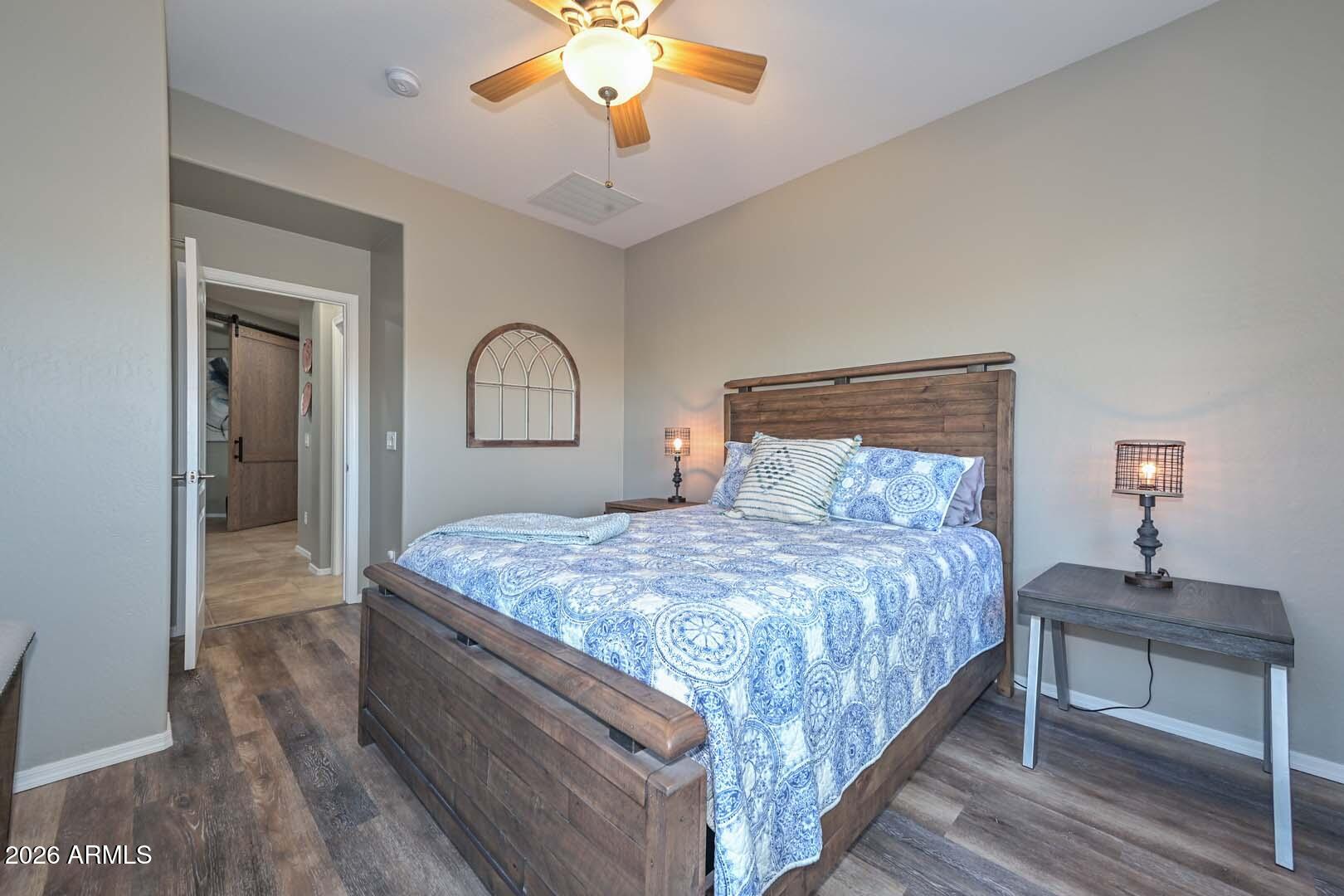 12843 West Black Hill Road Peoria, AZ 85383 - Photo 23 of 47 2nd Bedroom2
