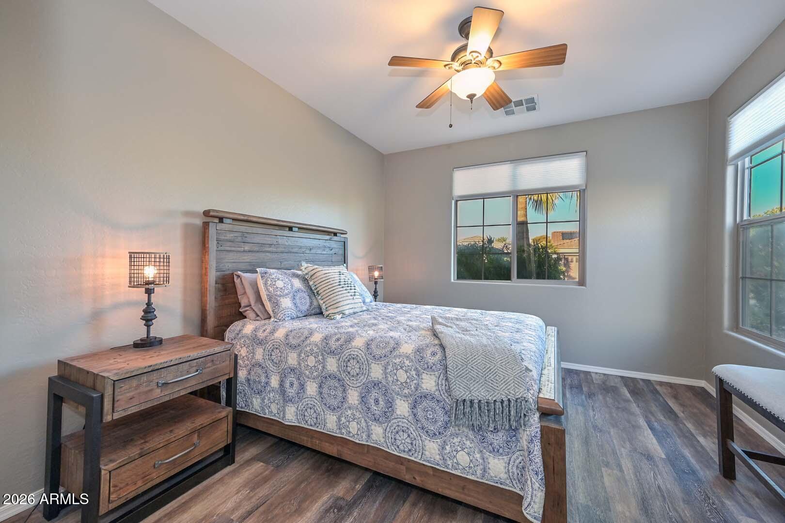 12843 West Black Hill Road Peoria, AZ 85383 - Photo 24 of 47 2nd Bedroom