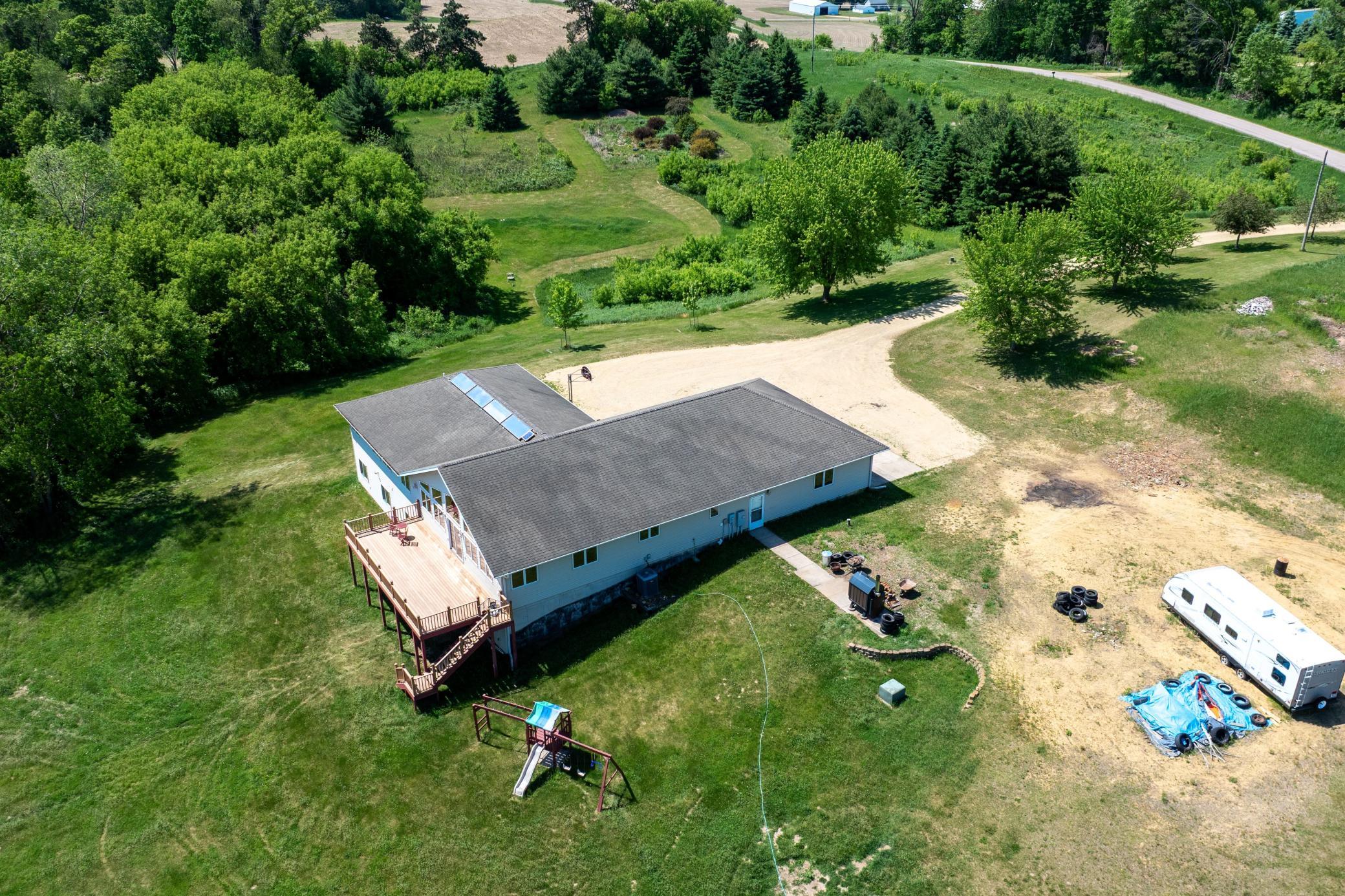 W169 Evanger Road Independence, WI 54747 - Photo 49 of 64