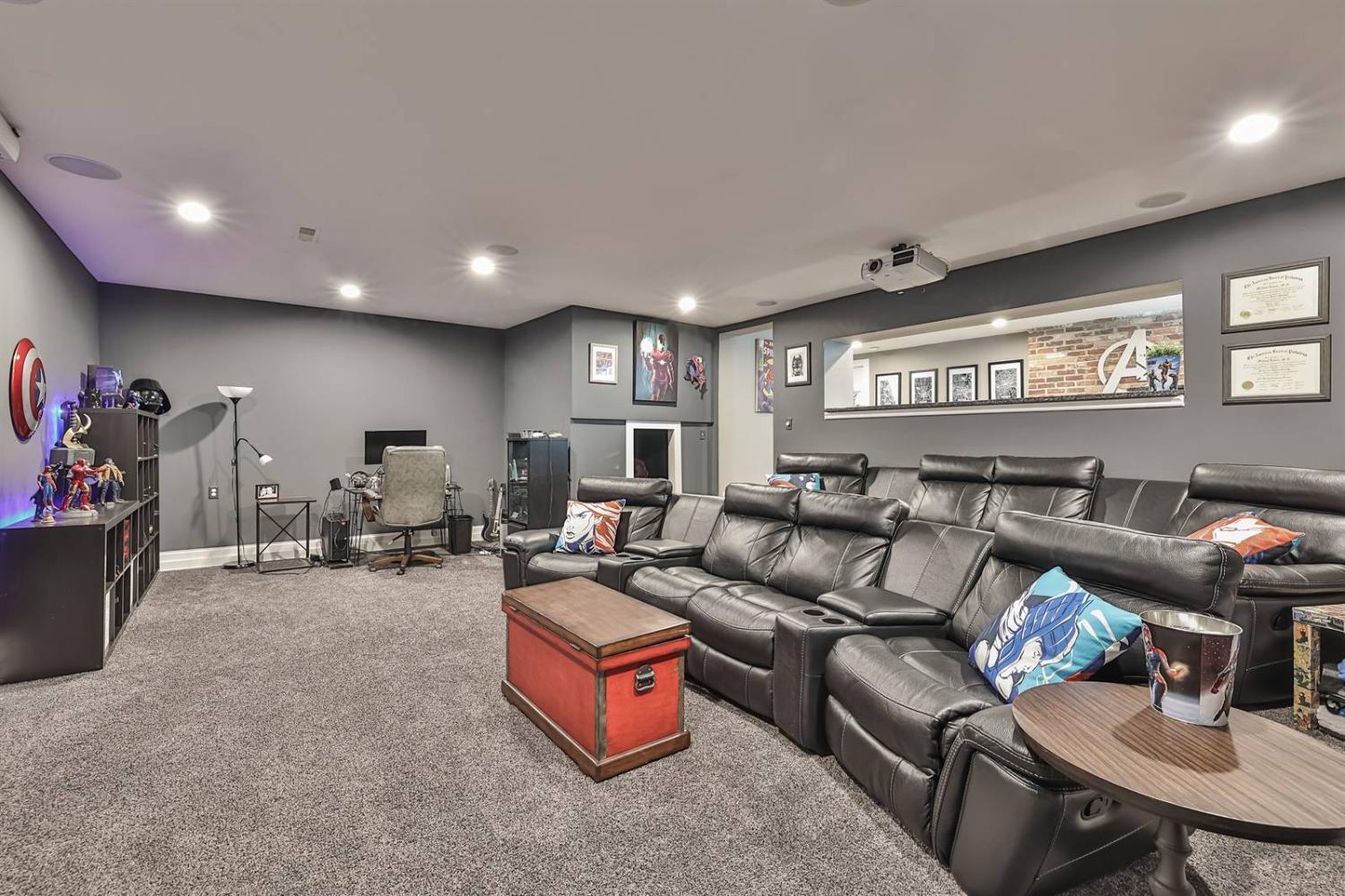 69 Reily Road Wyoming, OH 45215 - Photo 47 of 50