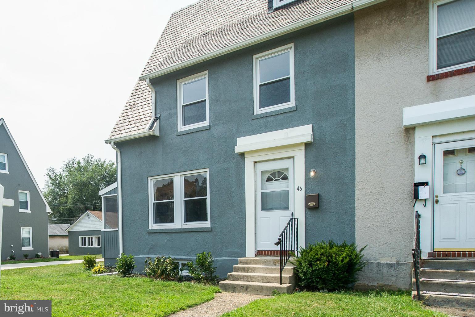 46 Township Road Baltimore, MD 21222 - Photo 1 of 29 Exterior (Front)