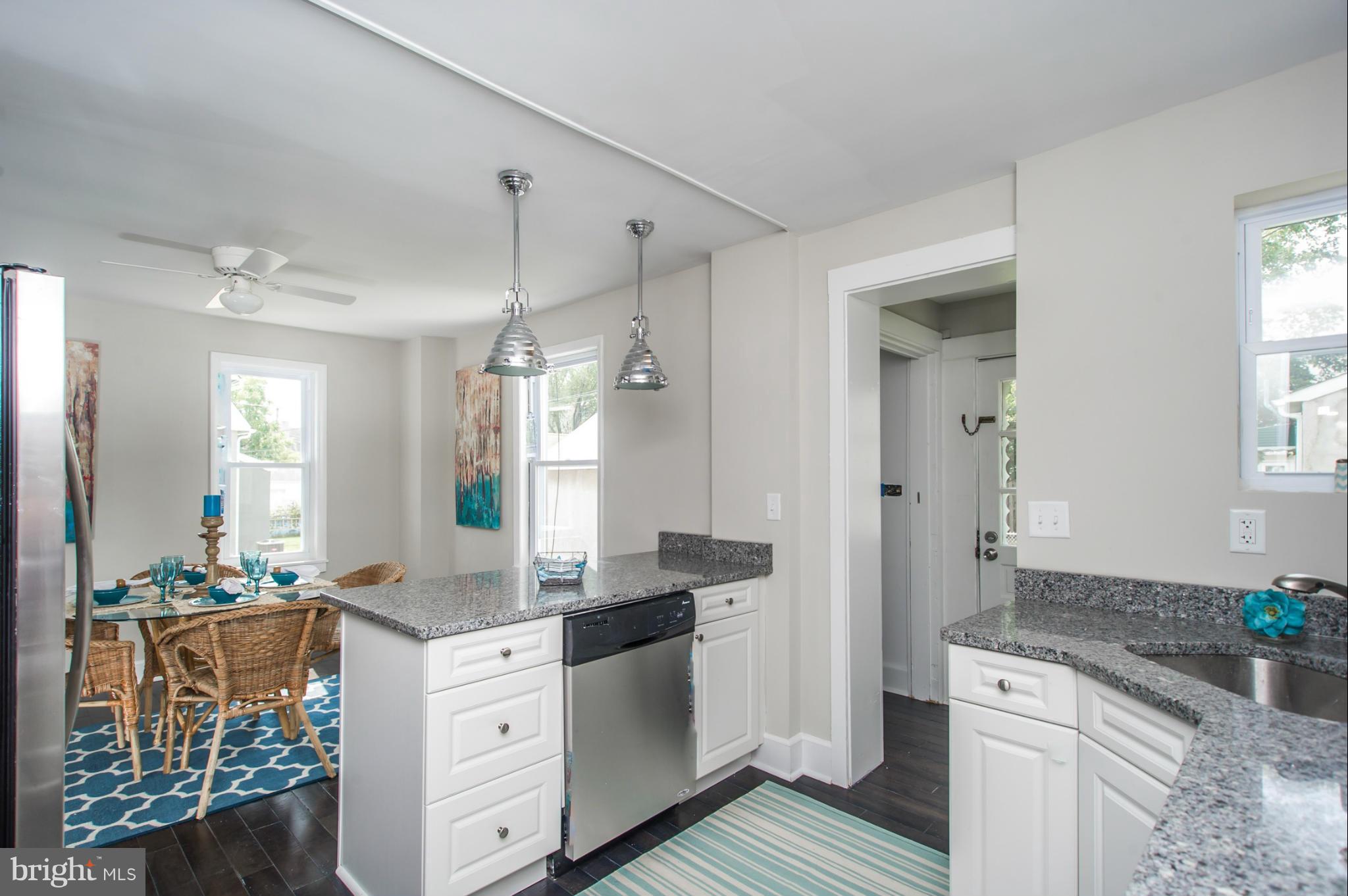 46 Township Road Baltimore, MD 21222 - Photo 11 of 29 Kitchen